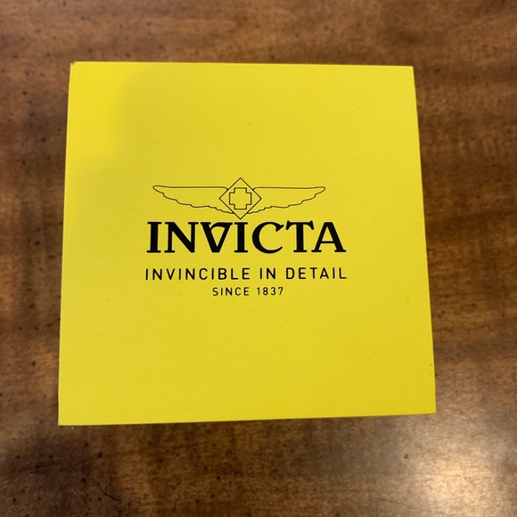 Invicta diver watch - Picture 1 of 3